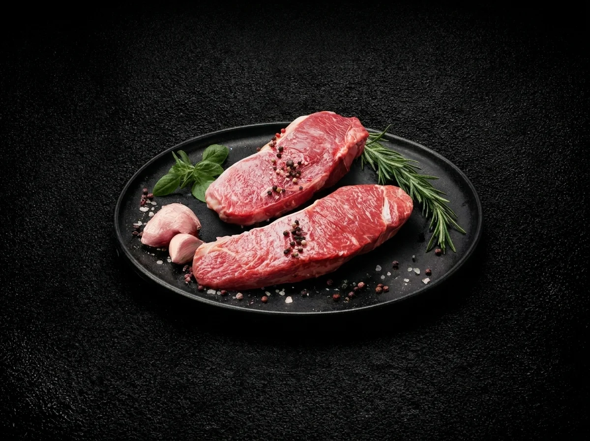 BOEUF Contre filet