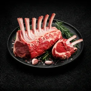 Côte à l'Os Rund