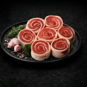 Runderrollade