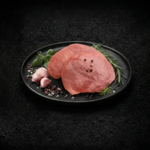 Familie Rundersteak