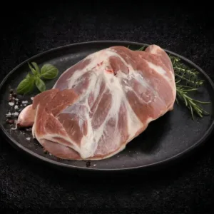 Lamschouder 1,7kg ~