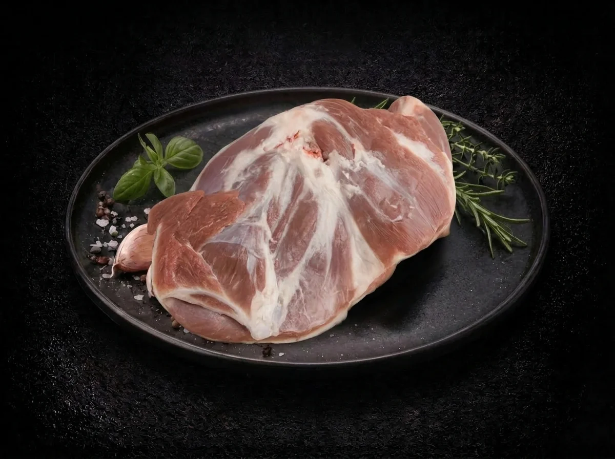Epaule Agneau