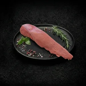 Filet pure