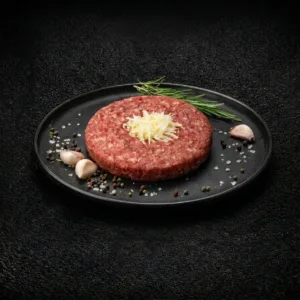 Runderhamburger