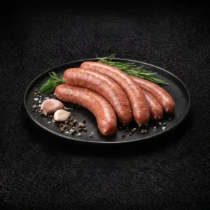 Milde merguez