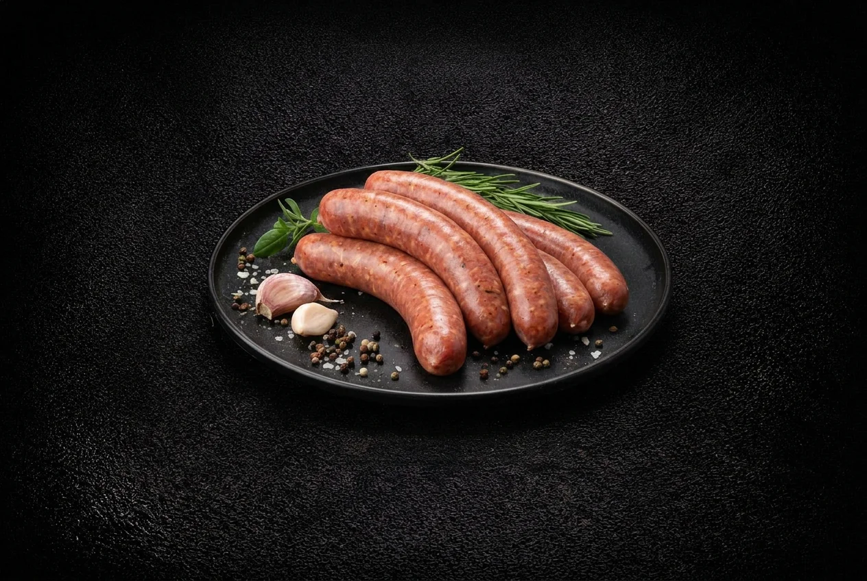 Milde merguez Milde merguez