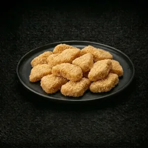 Kipnuggets