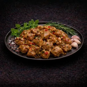 Kalfs Pittavlees