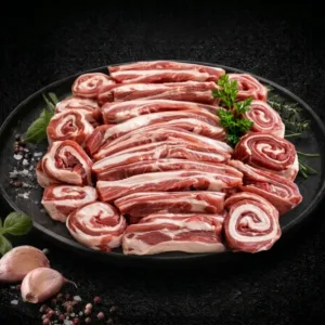 Lamsragout
