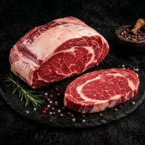 Runder Entrecote