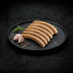 Kippensaucijs