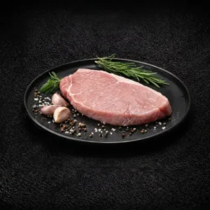 Kalfssteak