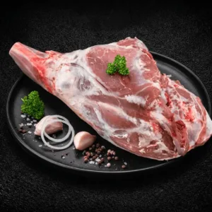 gigot-Agneau