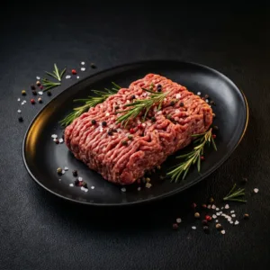 Gehakt & Merguez