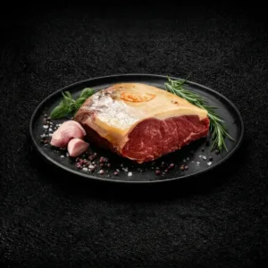 Picanha Rundvlees