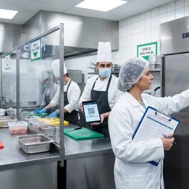 QA_manager_inspecting_halal